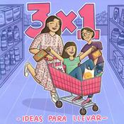 Podcast 3x1 Ideas para llevar