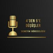 Podcast 4'Den 5'E Düşüşler