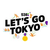 Podcast 538 Ochtendshow: Let's Go Tokyo