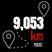 Podcast 9053 km