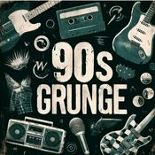 Podcast 90s Grunge