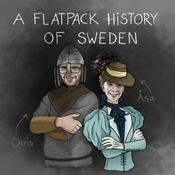 Podcast A Flatpack History of Sweden