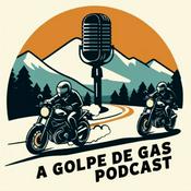 Podcast A Golpe de Gas