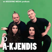 Podcast Å-KJENDIS