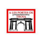 Podcast A les portes de Troia