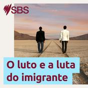 Podcast O luto e a luta do imigrante