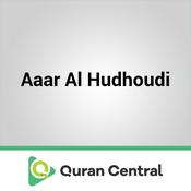 Podcast Aaar Al Hudhoudi