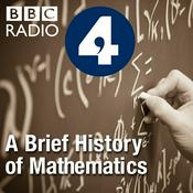 Podcast A Brief History of Mathematics