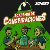 Podcast Academia de Conspiraciones