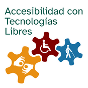 Podcast Accesibilidad con Tecnologías Libres