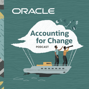 Podcast Accounting for Change