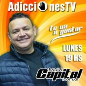 Podcast Adicciones TV