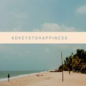 Podcast Adkeystohappiness Podcast