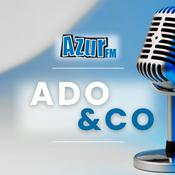 Podcast ADOS AND CO - AZUR FM