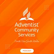 Podcast Adventist Community Services - North NSW