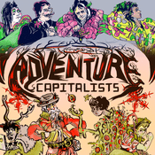 Podcast Adventure Capitalists