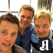 Podcast Aftenposten sport