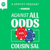 Podcast Against All Odds with Cousin Sal