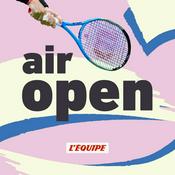 Podcast air open