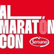 Podcast Al Maratón con Serrano