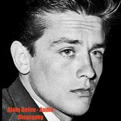 Podcast Alain Delon - Audio Biography