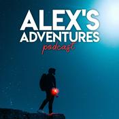 Podcast Alex's Adventures Podcast