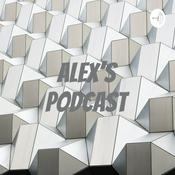 Podcast ALEX’S PODCAST