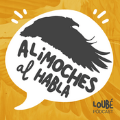 Podcast Alimoches al habla