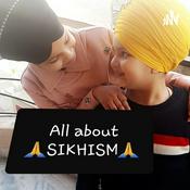 Podcast All About SIKHISM By Palwinder Kaur Aka Pari