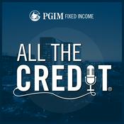 Podcast All the Credit