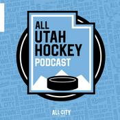 Podcast ALL Utah Hockey Podcast