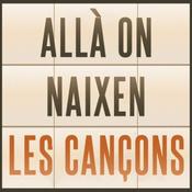 Podcast Allà on naixen les cançons