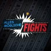 Podcast Alles mögliche Fights