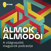 Podcast Álmok Álmodói