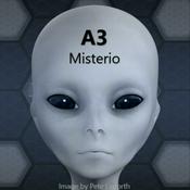 Podcast A3 Misterio