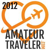 Podcast Amateur Traveler Podcast (2012 Archives)