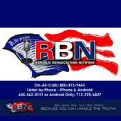 Podcast Gordon Martines – Republic Broadcasting Network