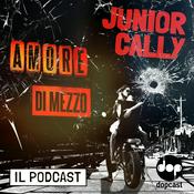 Podcast Amore di mezzo - Il podcast di Junior Cally