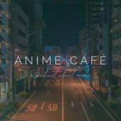 Podcast Anime Café