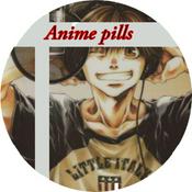 Podcast Anime pills; il podcast