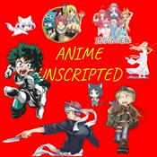 Podcast Anime Unscripted