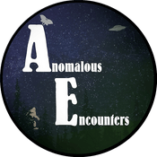 Podcast Anomalous Encounters