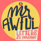 Podcast Mr Awful