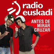 Podcast Antes de mirar cruzar