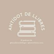 Podcast Antídot de llibres