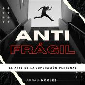 Podcast Antifrágil