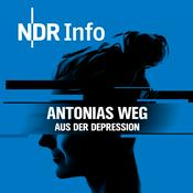 Podcast Antonias Weg