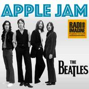 Podcast APPLE JAM - THE BEATLES COLLECTION