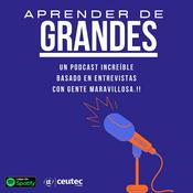 Podcast Aprender de Grandes