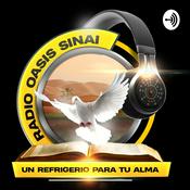 Podcast RADIO OASIS SINAI